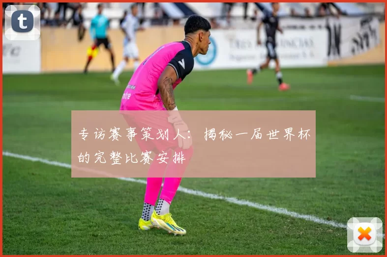专访赛事策划人：揭秘一届世界杯的完整比赛安排