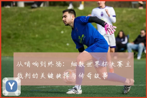 从哨响到终场：细数世界杯决赛主裁判的关键抉择与传奇故事