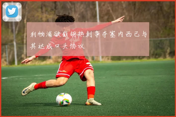 利物浦欲截胡热刺争夺塞内西已与其达成口头协议