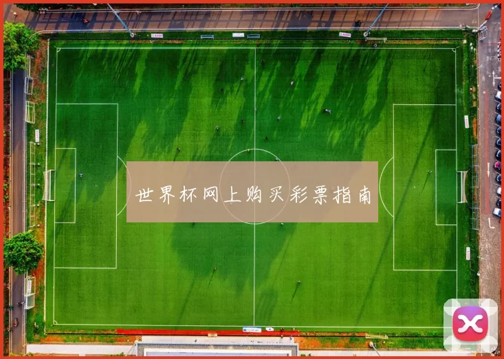 世界杯网上购买彩票指南